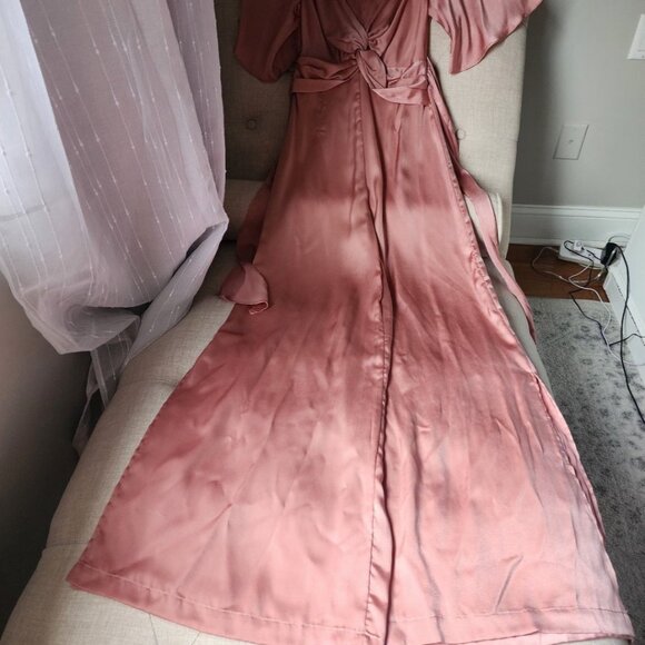 Jumpsuit - Picture 5 of 7